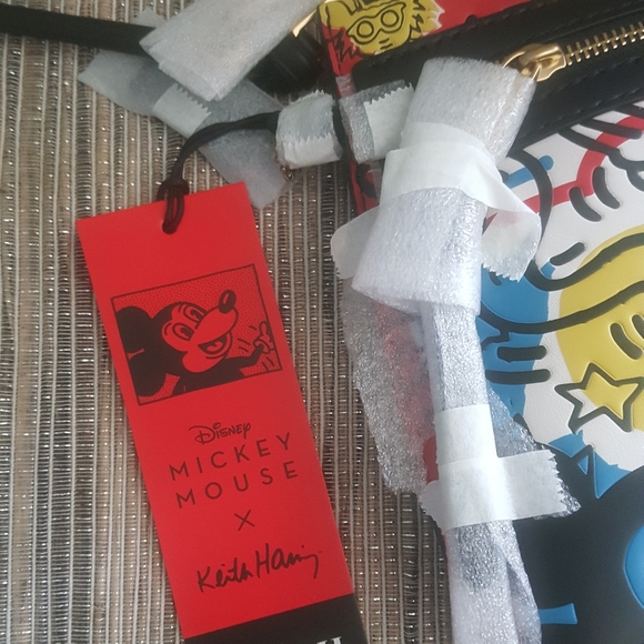 Coach Keith Hearing Academy Pouch - Picture 6 of 12